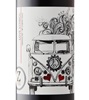 Zonte's Footstep Love Symbol Grenache 2021