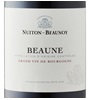 Nuiton-Beaunoy Beaune 2018