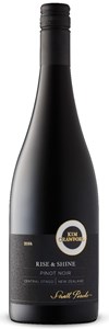 Kim Crawford Small Parcels Rise and Shine Pinot Noir 2013