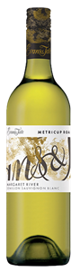 Evans & Tate Metricup Road Semillon Sauvignon Blanc 2015