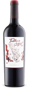 Falesco Tellus Cabernet Sauvignon 2013