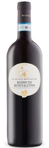 Val Di Suga Rosso Di Montalcino 2014