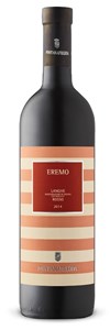 Fontanafredda Eremo Langhe Rosso 2012