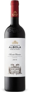 Castello D'albola Chianti Classico 2012