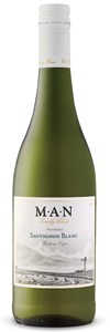 Man Family Warrelwind Sauvignon Blanc 2015