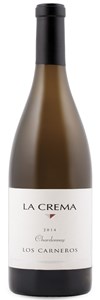 La Crema Los Carneros Chardonnay 2014