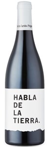 Habla De La Tierra Tempranillo Cabernet 2013