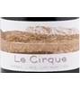 Le Cirque Grenache Noir Carignan Syrah 2013