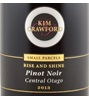 Kim Crawford Small Parcels Rise and Shine Pinot Noir 2013