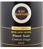 Kim Crawford Small Parcels Rise and Shine Pinot Noir 2013