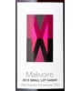 Malivoire Wine Company Small Lot Gamay 2014