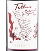 Falesco Tellus Cabernet Sauvignon 2013