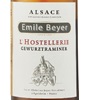 Emile Beyer L'hostellerie Gewurztraminer 2012