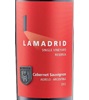 Lamadrid Single Vineyard Reserva Cabernet Sauvignon 2013
