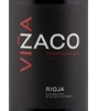 Viña Zaco Tempranillo 2014