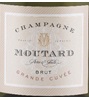 Moutard Grande Cuvée Brut Champagne