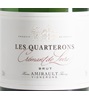Amirault Les Quarterons Crémant De Loire