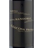 Giacosa Vigna Mandorlo Barolo 2009