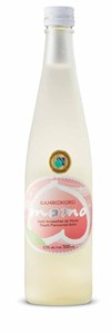 Kamikokoro Momo Sake