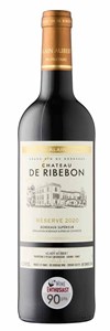 Château de Ribebon 2020