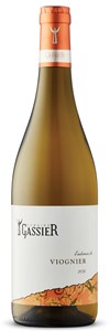 Domaine Gassier Embruns Viognier 2024