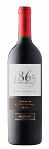 San Pedro 1865 Selected Vineyards Cabernet Sauvignon 2023