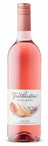 Featherstone Rosé 2025