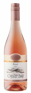 Oyster Bay Rosé 2025
