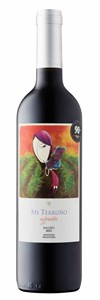 Mi Terruño Expresión Malbec 2021
