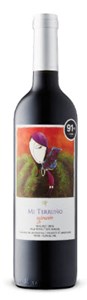 Mi Terruño Expresión Malbec 2021