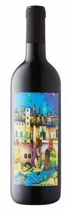 Velenosi Solestà Solimando Rosso Piceno 2023