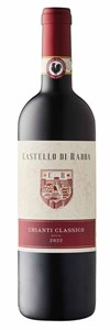 Castello di Radda Chianti Classico 2022