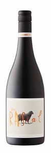Hugh Hamilton The Rascal Shiraz 2022
