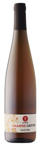 Cattin Pinot Gris Orange 2024