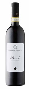 Roberto Sarotto Barolo 2021