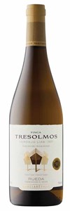 Garciarévalo Finca Tresolmos Lias Verdejo 2024