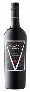 Volcanic Hills Cabernet Sauvignon 2022