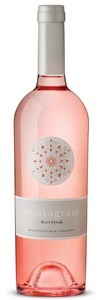Pentagram Syrah Rosé 2025