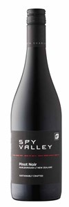 Spy Valley Pinot Noir 2022