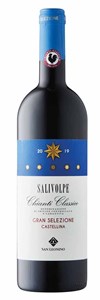 San Leonino Salivope Chianti Classico 2019