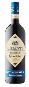 Renzo M Cornioleta Chianti 2021