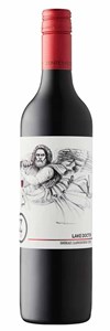 Zonte's Footstep Lake Doctor Shiraz 2023