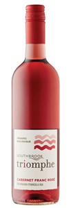 Southbrook Triomphe Cabernet Franc Rosé 2024