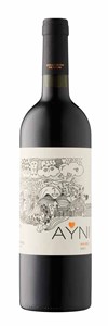 Chakana Ayni Malbec 2020