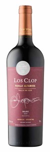 Los Clop Malbec 2023