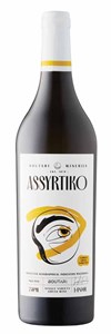 Boutari Assyrtiko 2025