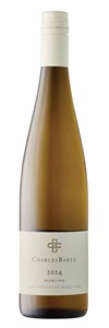 Charles Baker Laundry Vineyard Riesling 2024