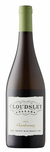 Cloudsley Chardonnay 2024
