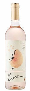 Cune La Bailarina Rosé 2024