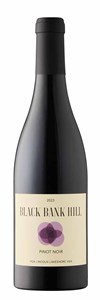 Black Bank Hill Pinot Noir 2023
